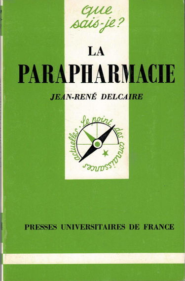 La Parapharmacie