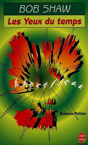 Les yeux du temps