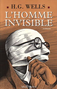 L'homme invisible