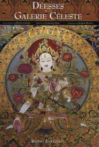 Déesses de la galerie céleste