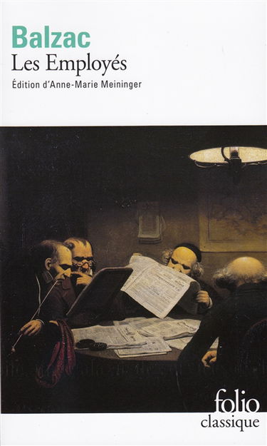 Les employés