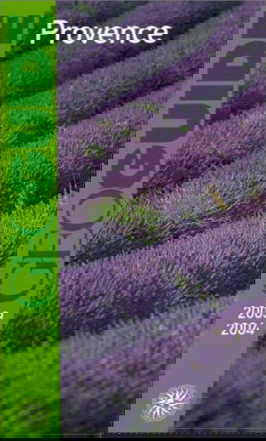 Provence (ancienne édition)