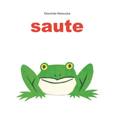 Saute