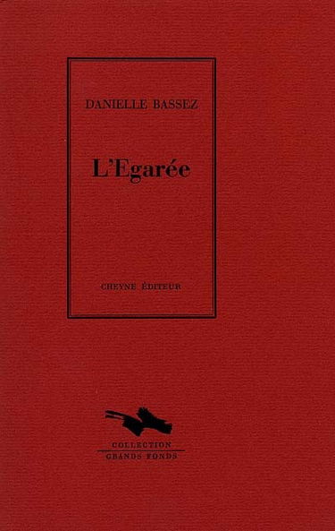 L'égarée