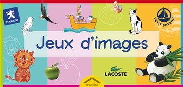 Jeux d'images