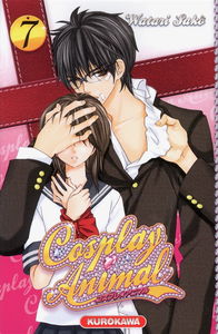 Cosplay Animal. Vol. 7