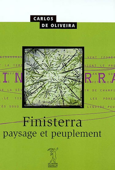 Finisterra : paysage et peuplement