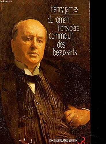 Du roman considéré comme un des beaux-arts