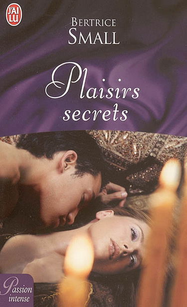 Plaisirs secrets