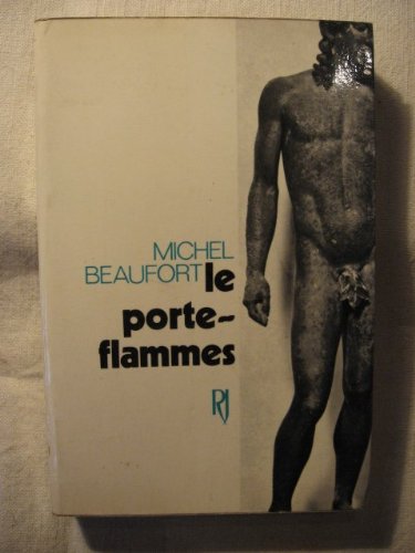 Couverture de LE PORTE-FLAMMES