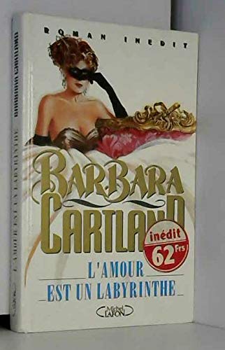 L'Amour est un labyrinthe