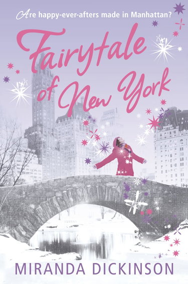 Couverture de Fairytale of New York