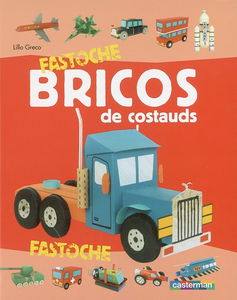 Bricos de costauds