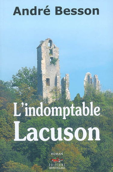 L'indomptable Lacuson