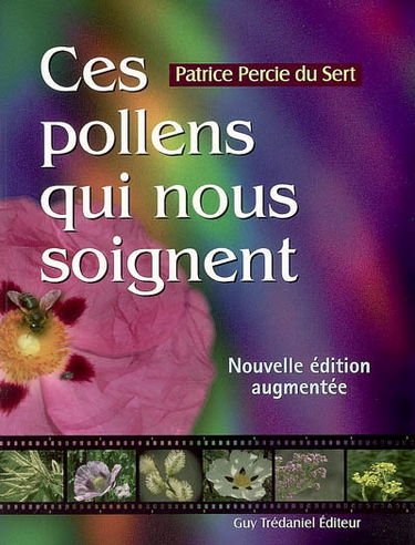 Ces pollens qui nous soignent