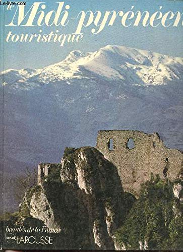Le Midi pyrénéen