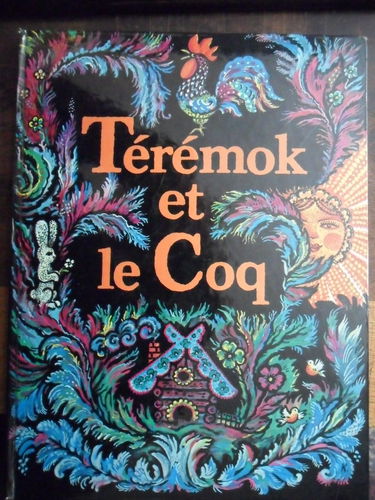 Térémok et le coq