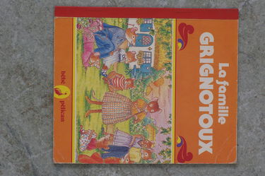 La Famille Grignotoux