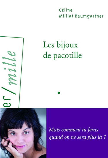 Les bijoux de pacotille