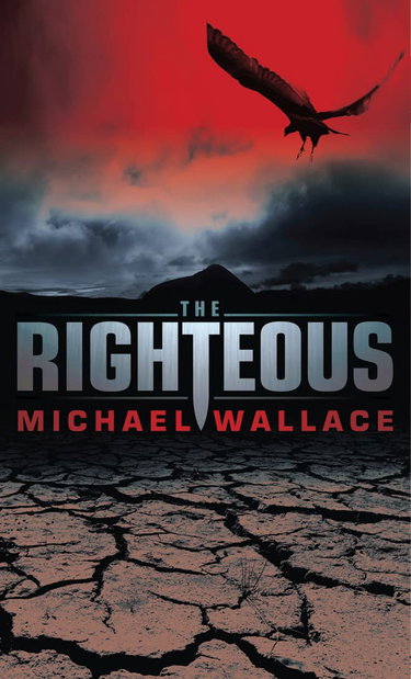 Couverture de The Righteous