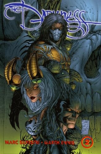Darkness, tome 2