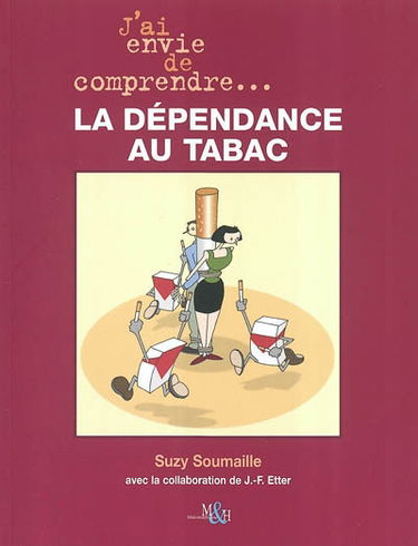 La dépendance au tabac