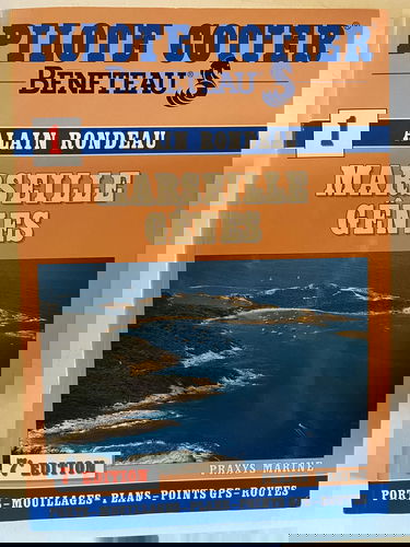 Saint Malo-Brest 5e édition