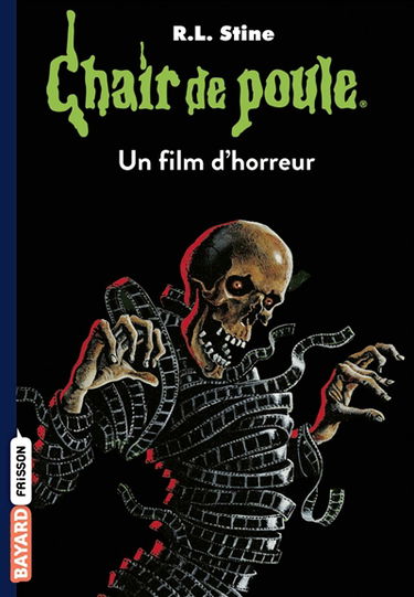 Le film d'horreur