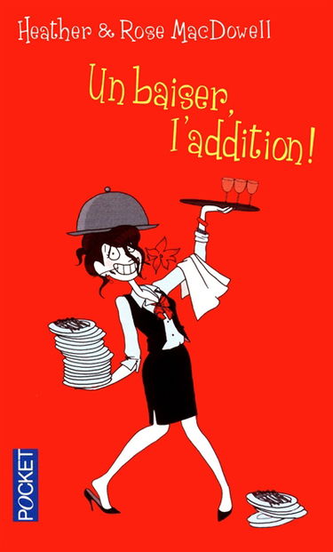 Un baiser, l'addition !