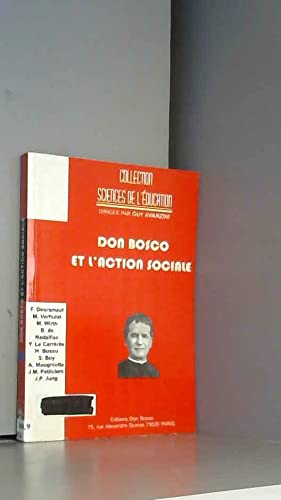 Don Bosco et l'action sociale