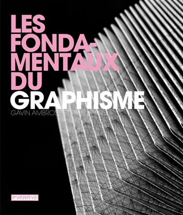 Les fondamentaux du graphisme