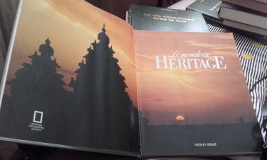 Le Monde en héritage