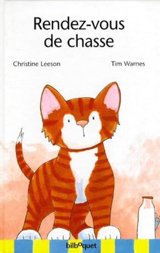 Rendez-vous de chasse