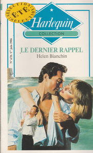 Le Dernier rappel (Harlequin)