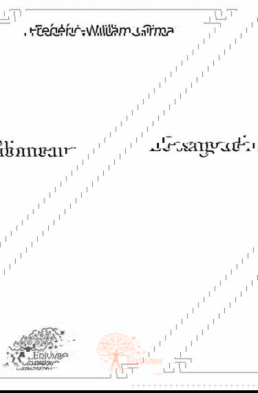 Le sang de l'honneur