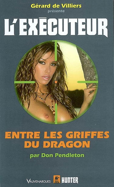 Entre les griffes du dragon