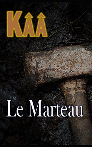 Couverture de Le Marteau