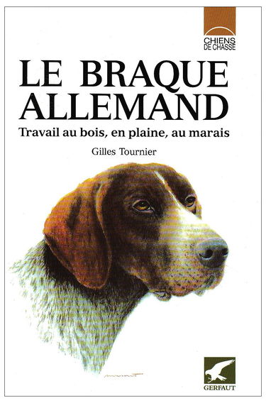 Le braque allemand