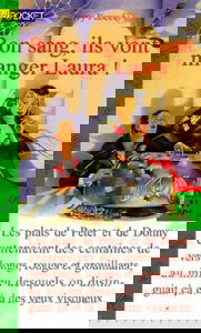 Bon sang, ils vont manger Laura !