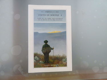 Contes de Norvège. Vol. 2