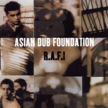 Couverture de R.A.F.I.