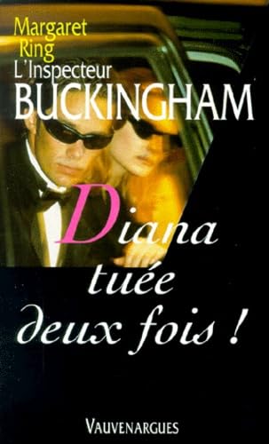 Diana tuée deux fois