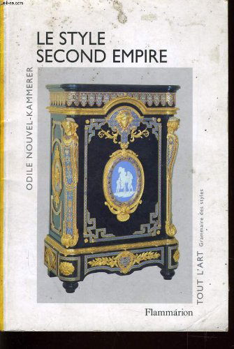 Le style second Empire