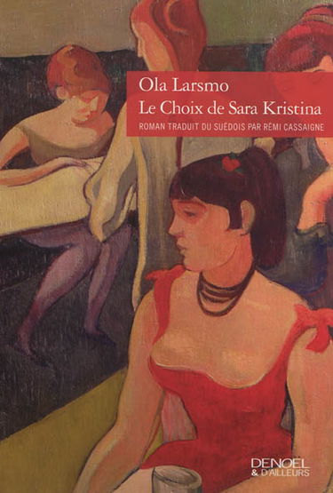 Le choix de Sara Kristina
