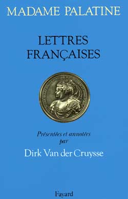 Lettres françaises