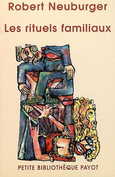 Les rituels familiaux : essais de systémique appliquée