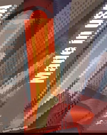 Made in USA : l'art américain, 1908-1943, entre nationalisme et internationalisme : exposition, Bordeaux, Galerie des beaux-arts, 8 oct.-31 déc. 2001 ; Rennes, Musée des beaux-arts, 17 janv.-31 mars 2002 ; Montpellier, Musée Fabre, 10 avr.-25 juin 2002