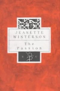 Couverture de The Passion