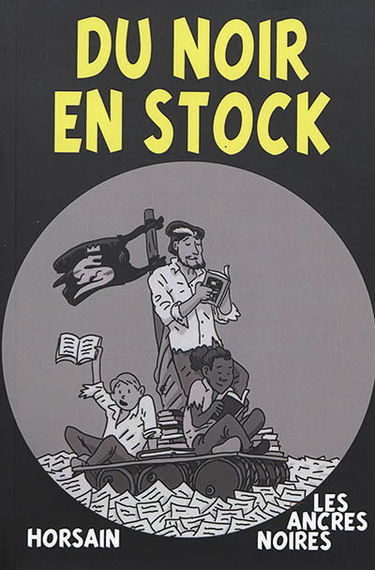 Du noir en stock : nouvelles lauréates des concours depuis 2003 illustrées avec les photos lauréates des concours depuis 2005