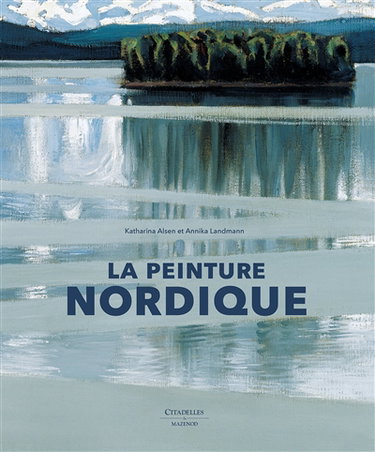 Couverture de La peinture nordique